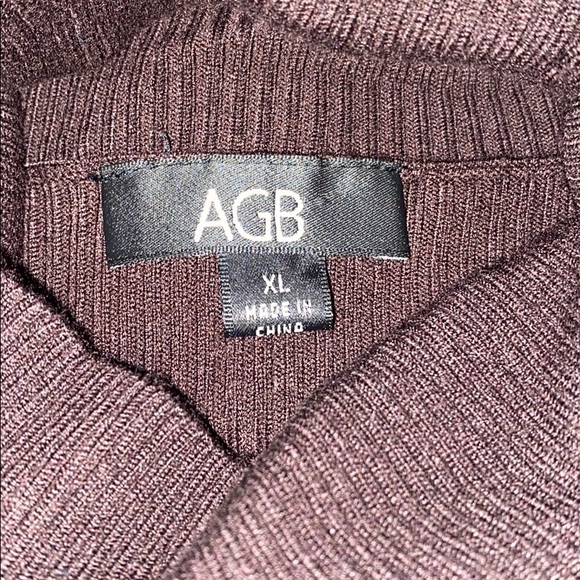 Turtle neck - Picture 3 of 4